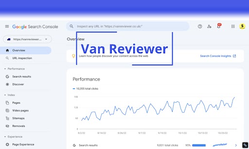 Van Reviewer