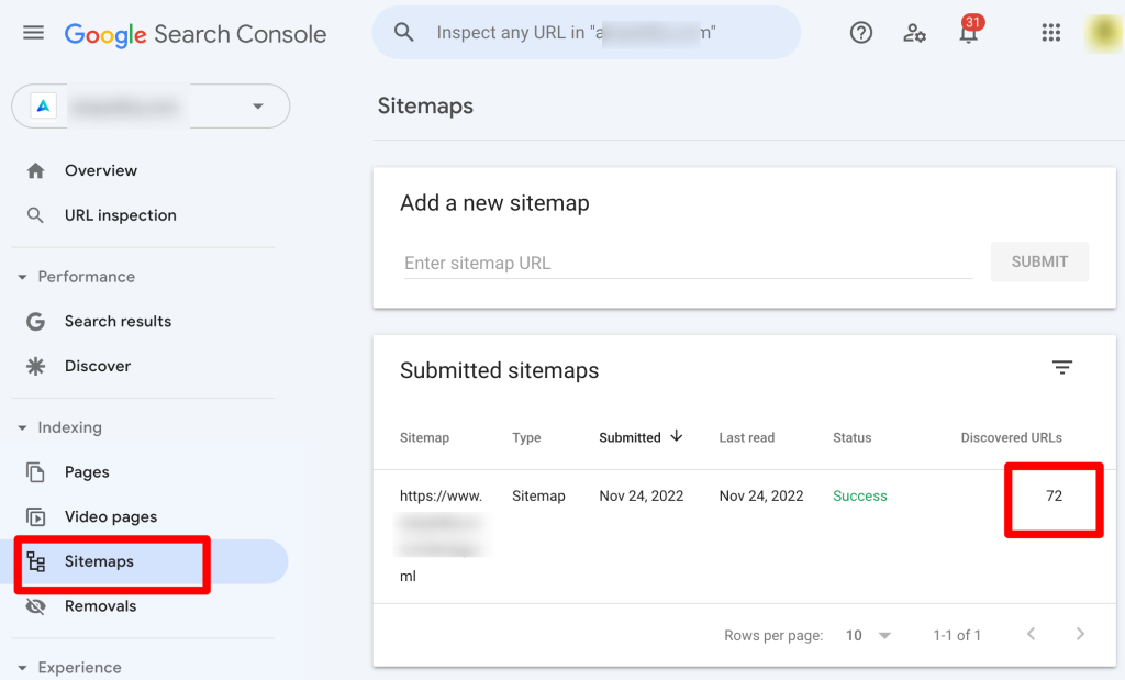 Fix Page Indexing Issues - Google Search Console 5 Index Pages