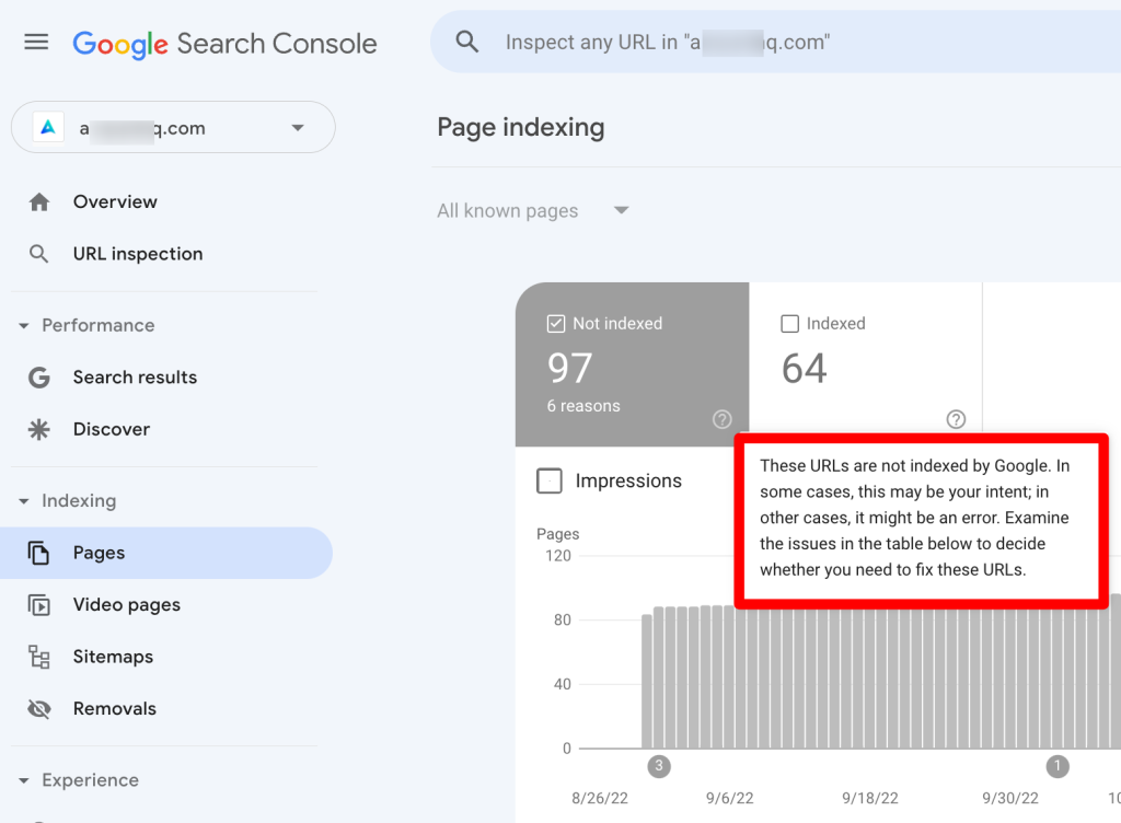 Fix Page Indexing Issues - Google Search Console 4 what-are-page-indexing-issues-as-per-google