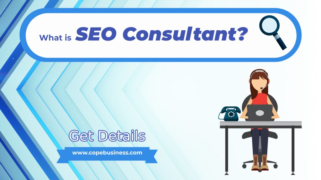 SEO Consultant 7 What is SEO consultant