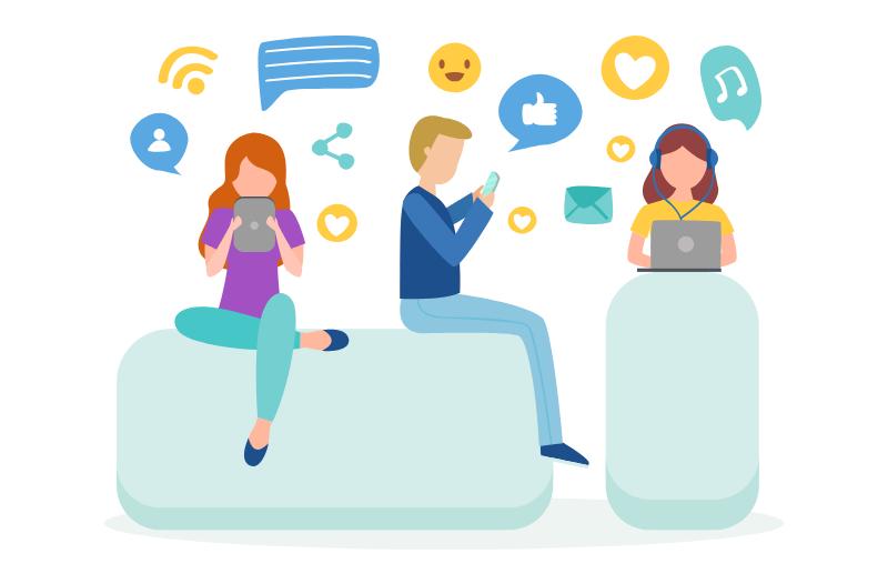 How We Can Help You in facebook social media marketing