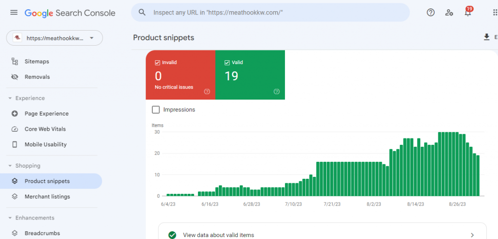 Product Snippets