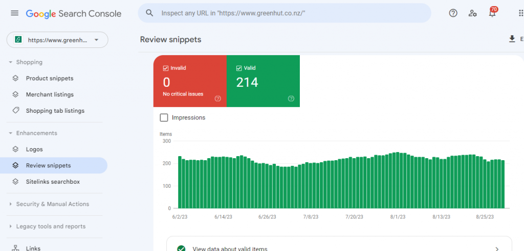 Review Snippets