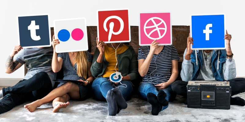 What is Social Media Marketing