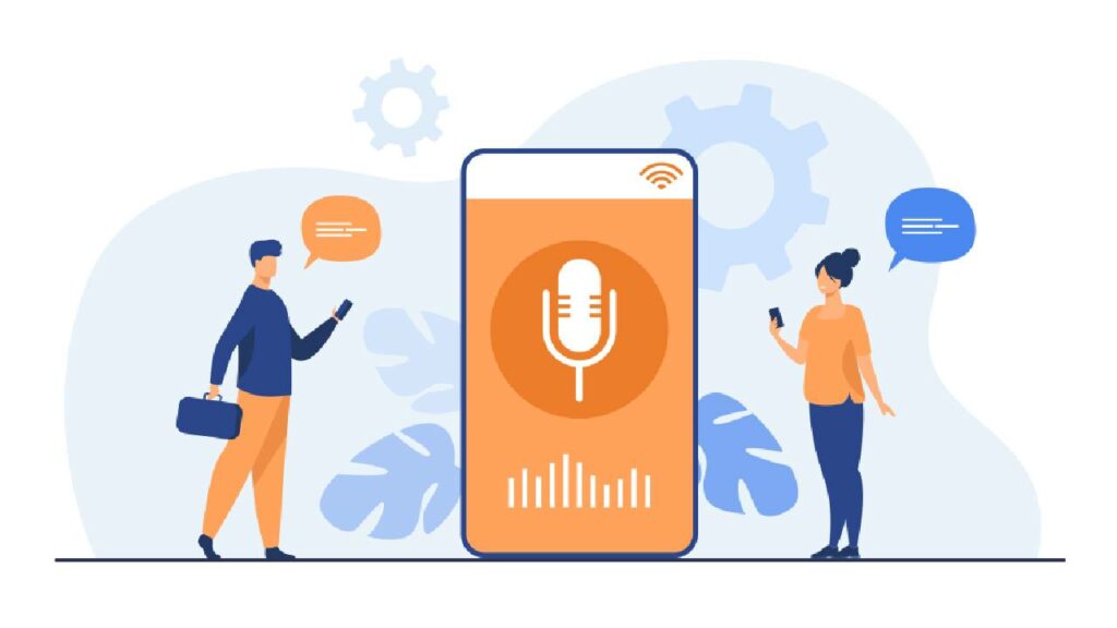 Digital Marketing Trends in Local SEO for 2025 3 Voice Search Optimization: The Rise of Conversational Queries