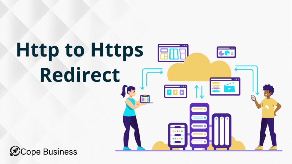 Site Convert HTTP to HTTPs