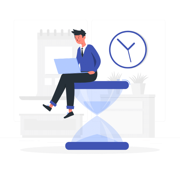 Server response time for core web vitals