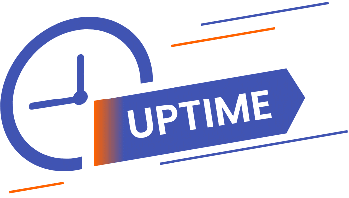 Uptime