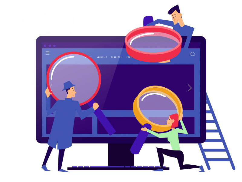 what is on-page SEO services