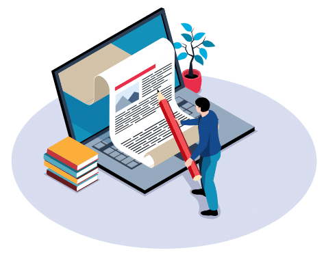 What is SEO Copywriting Services