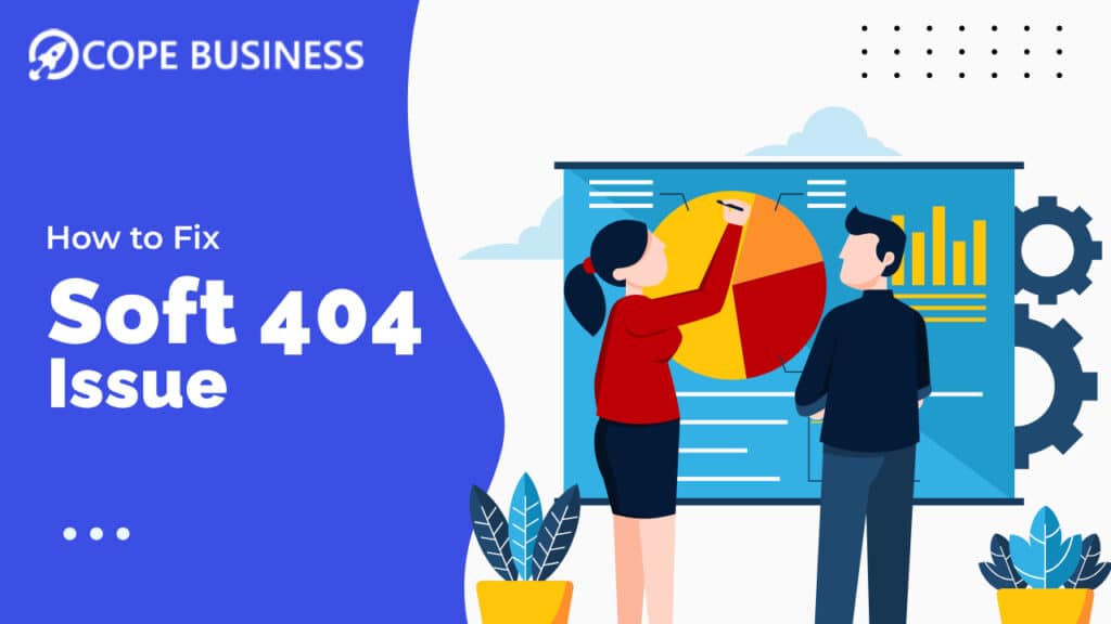 How to Fix Soft 404 Issue