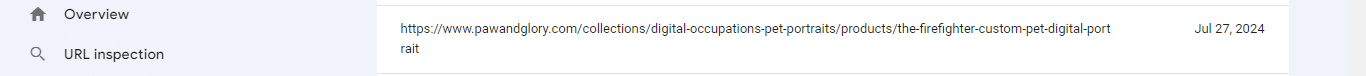 How to Fix Alternate Page with Proper Canonical Tag Issue 8 Tracking URl