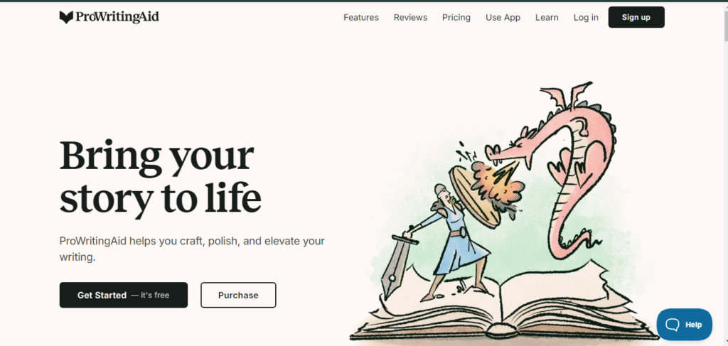 ProWritingAid