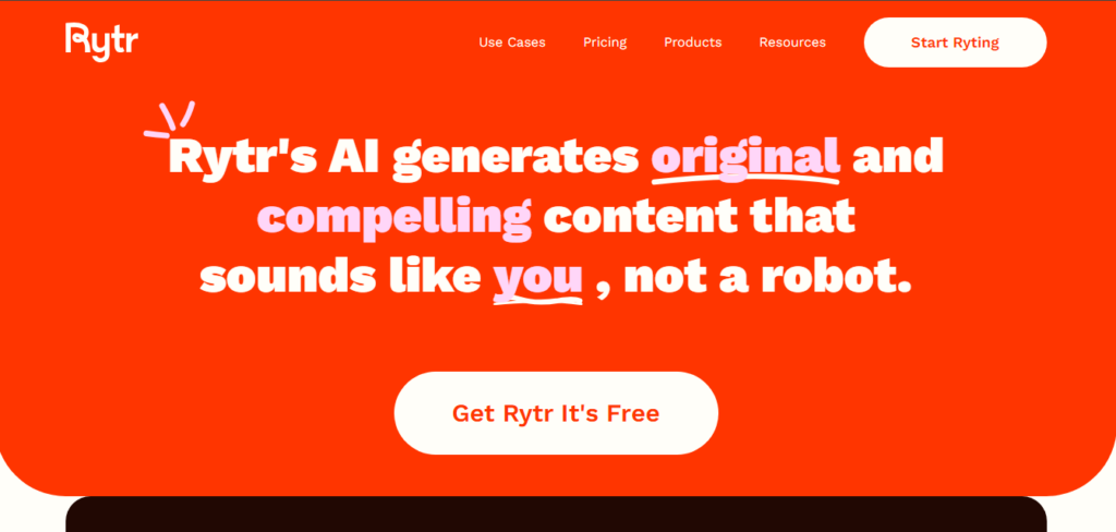 Rytr.me