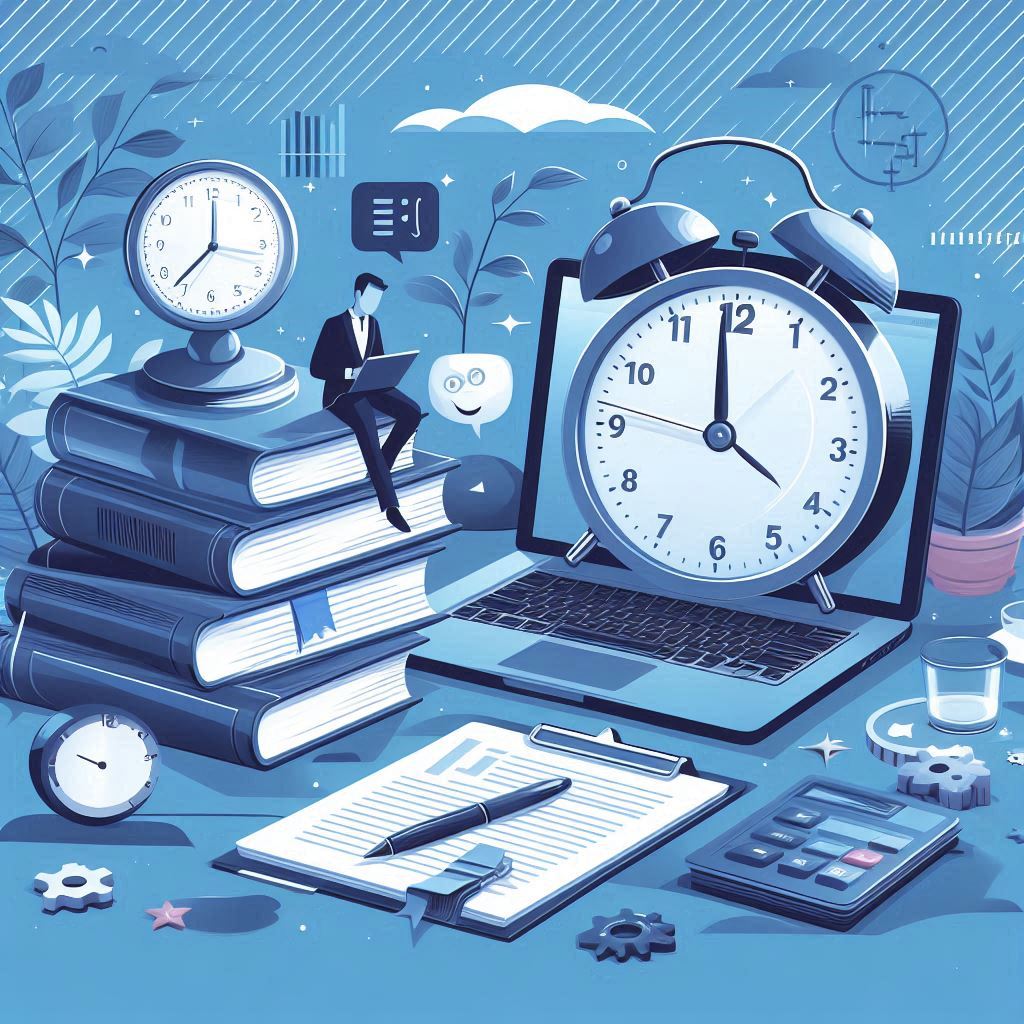 Average time on page