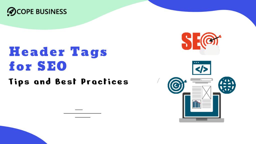 Header Tags for SEO