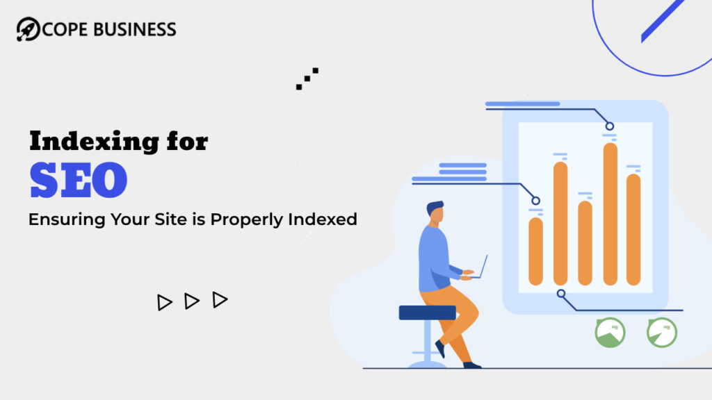 Indexing for SEO