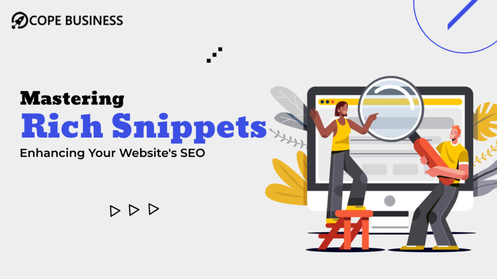Rich Snippets
