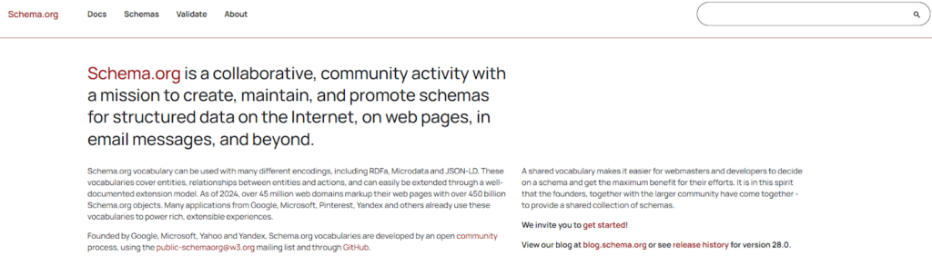 How to Optimize and Improve Local Business Schema for Better Search Results 5 schema.org