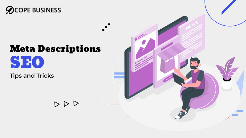 SEO Meta Description