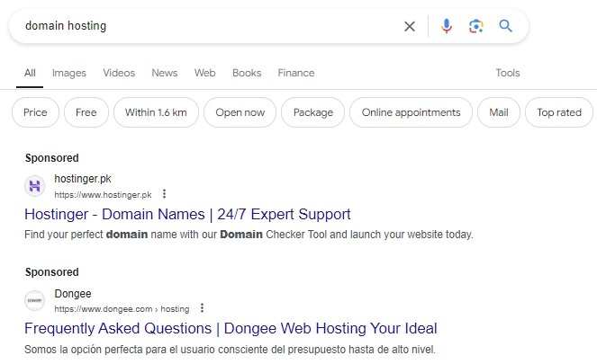 The Ultimate Guide to SERP Features: Elevate Your Digital Strategy 15 Domain Hosting