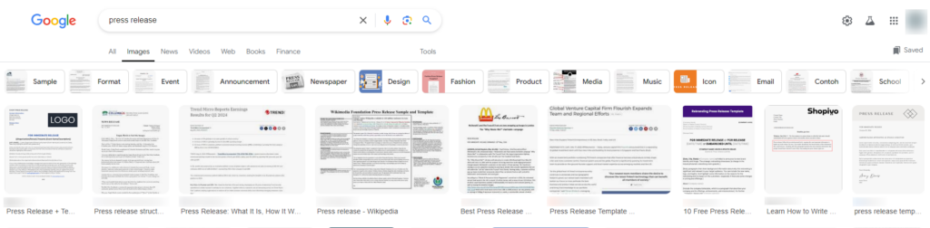 The Ultimate Guide to SERP Features: Elevate Your Digital Strategy 22 Press Release