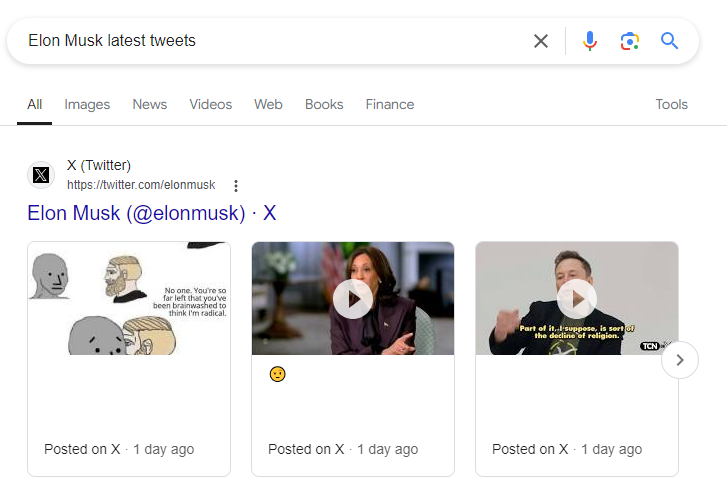 The Ultimate Guide to SERP Features: Elevate Your Digital Strategy 42 X Twitter