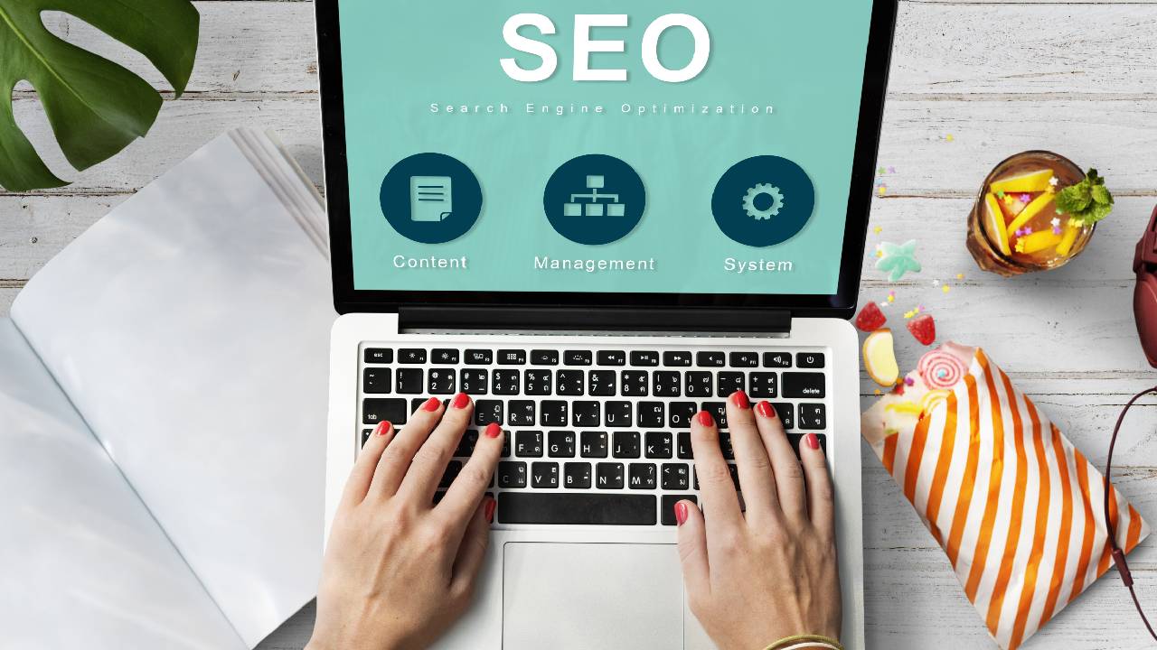 Search Engine Optimization