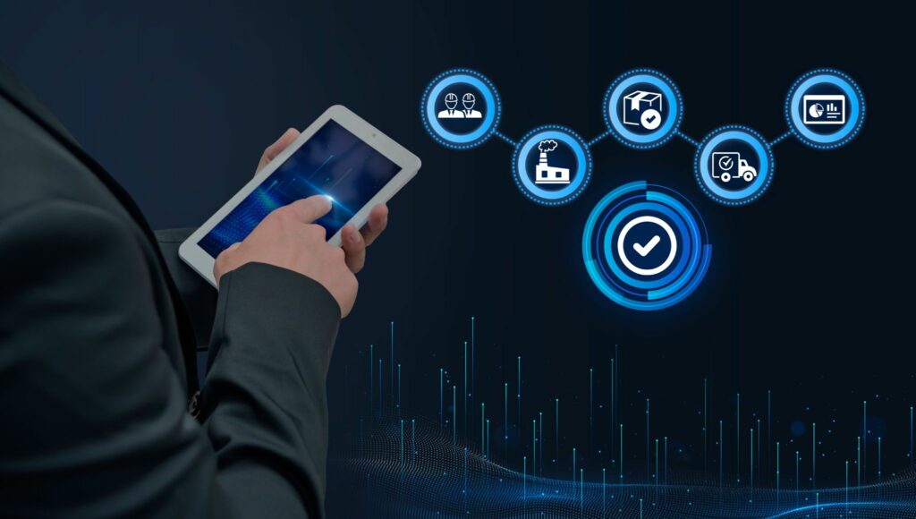 1. Expanding Reach Through Digital Platforms