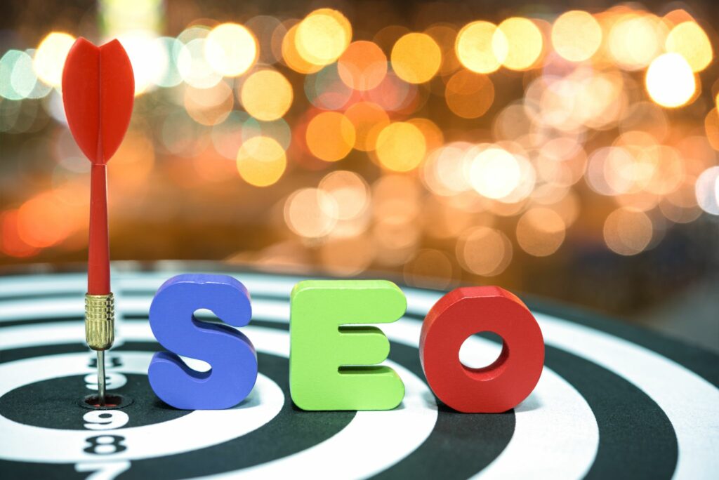 SEO: Enhancing Visibility in Search Engines