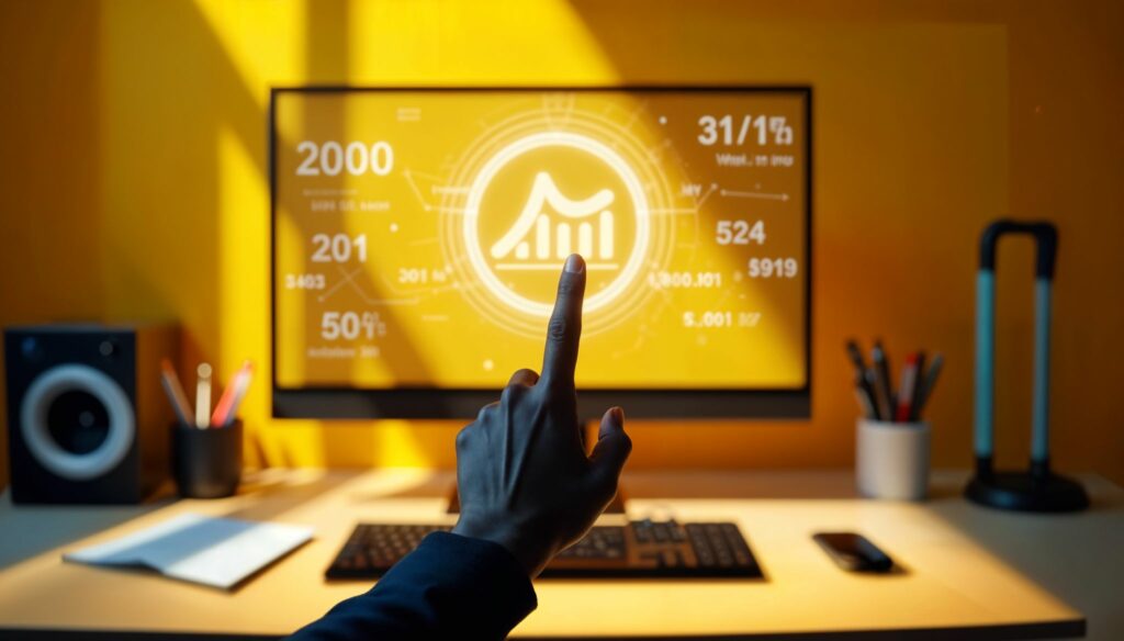 Cost-Effective Lead Generation through Paid Ads
