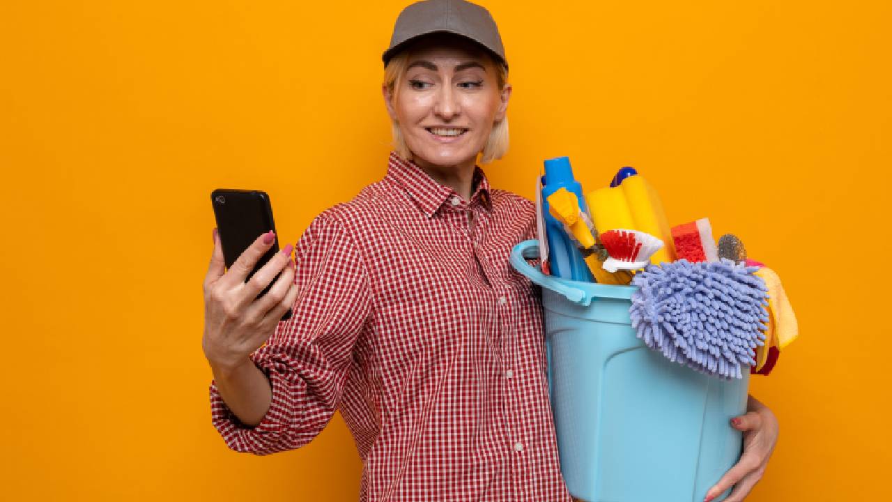 Social Media Marketing