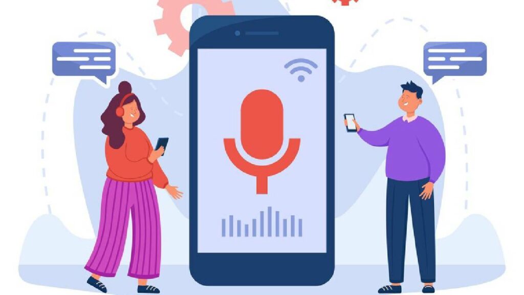 Top 20 Digital Marketing Challenges in 2025: Navigating the Future of Digital Strategies 4 Optimizing for Voice Search