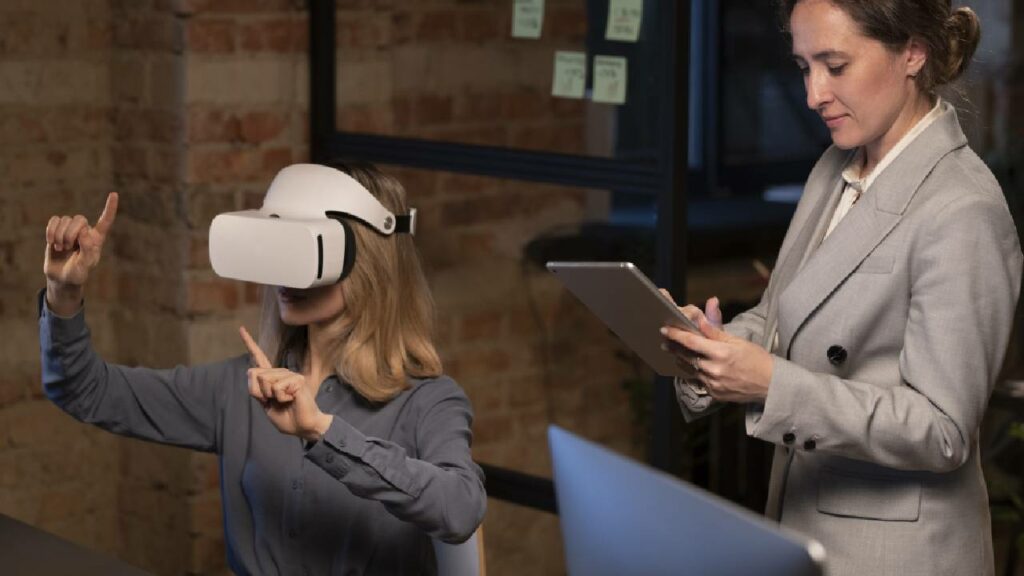 Digital Marketing Trends in Local SEO for 2025 9 Augmented Reality (AR) Integration in Local SEO