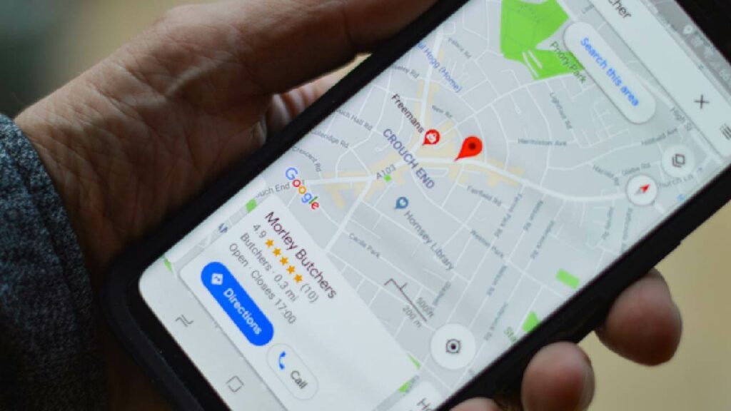 Digital Marketing Trends in Local SEO for 2025 8 Google Business Profile: Going Beyond the Basics