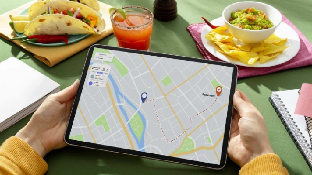 Digital Marketing Trends in Local SEO for 2025 6 Google’s Local Services Ads (LSAs): A Game-Changer for Local Visibility