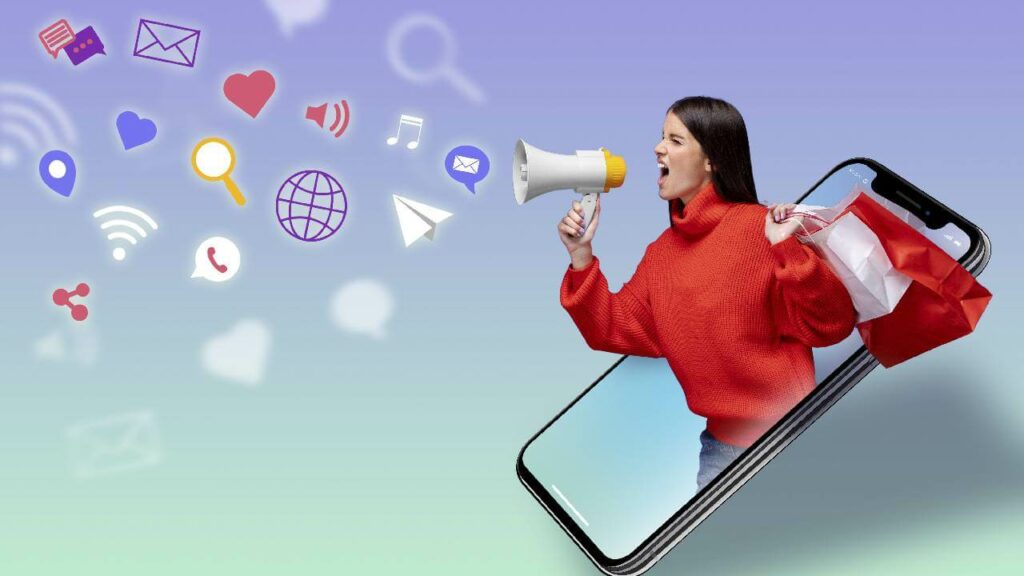Digital Marketing Trends in Local SEO for 2025 13 The Role of Social Media in Local SEO