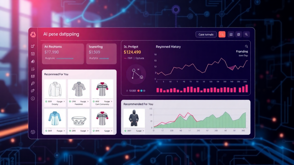 Future Trends in Marketing Automation for E-commerce Businesses 3 AI-Powered Personalization: The Future of Targeted Marketing
