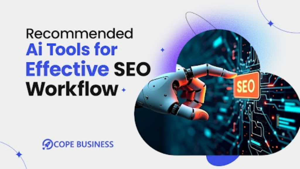 Recommended AI Content Writing Tools