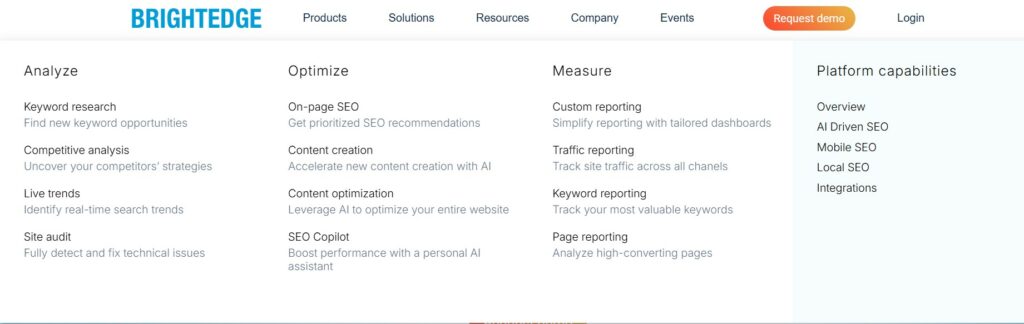 How Can AI Tools Enhance Your SEO Workflow? Recommended AI Tools for SEO 19 How Can AI Tools Enhance Your SEO Workflow? Recommended AI Tools for SEO