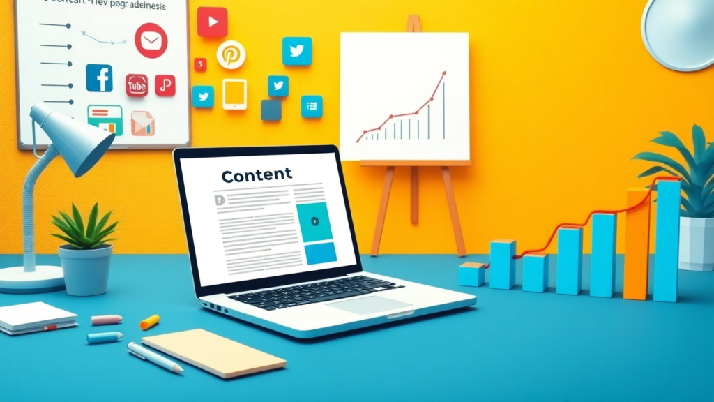 How to Increase Website Traffic? Expert Strategies That Work 5 How to Increase Website Traffic? Expert Strategies That Work