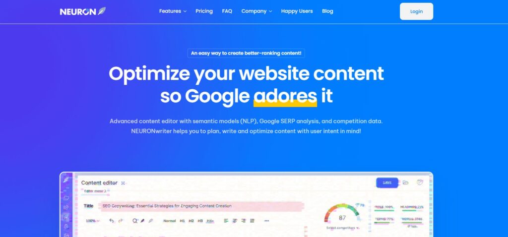 How Can AI Tools Enhance Your SEO Workflow? Recommended AI Tools for SEO 12 How Can AI Tools Enhance Your SEO Workflow? Recommended AI Tools for SEO