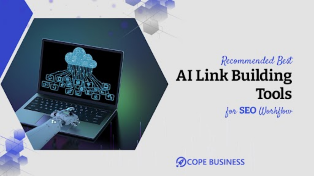 Recommended Best AI Link