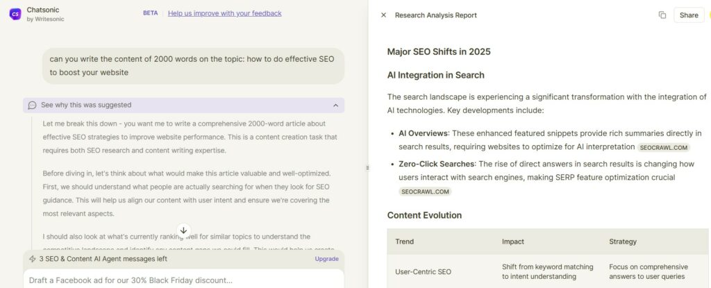 How Can AI Tools Enhance Your SEO Workflow? Recommended AI Tools for SEO 10 How Can AI Tools Enhance Your SEO Workflow? Recommended AI Tools for SEO