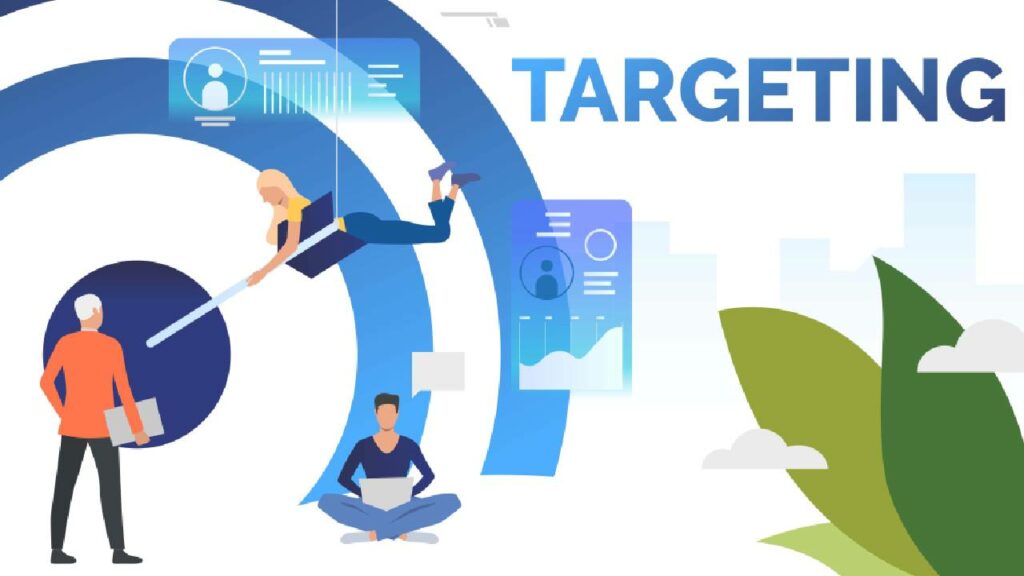 How to Scale Your Digital Marketing Efforts to Meet Growing Business Demands 4 Refine and Expand Your Target Audience