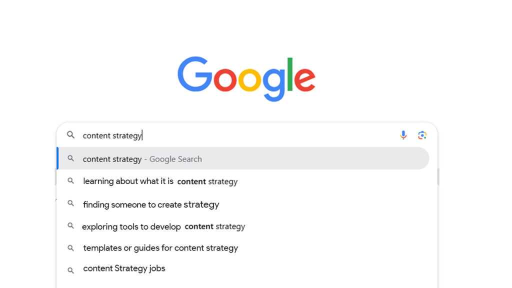 Search Term: What Types of Search Terms Produce More Expensive Results? 7 Search Terms with Multiple User Intents