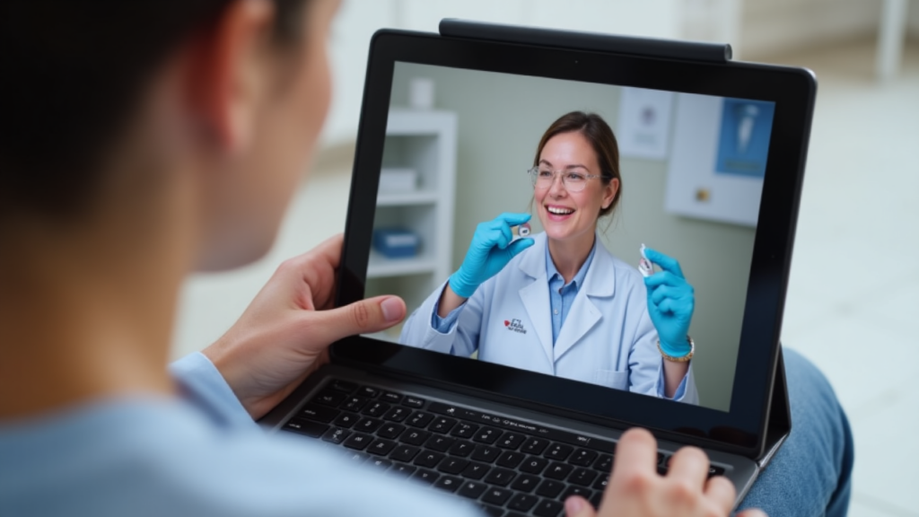 Most Effective Marketing Ideas for Dental Offices That Drive Results 6 Create Educational Video Content