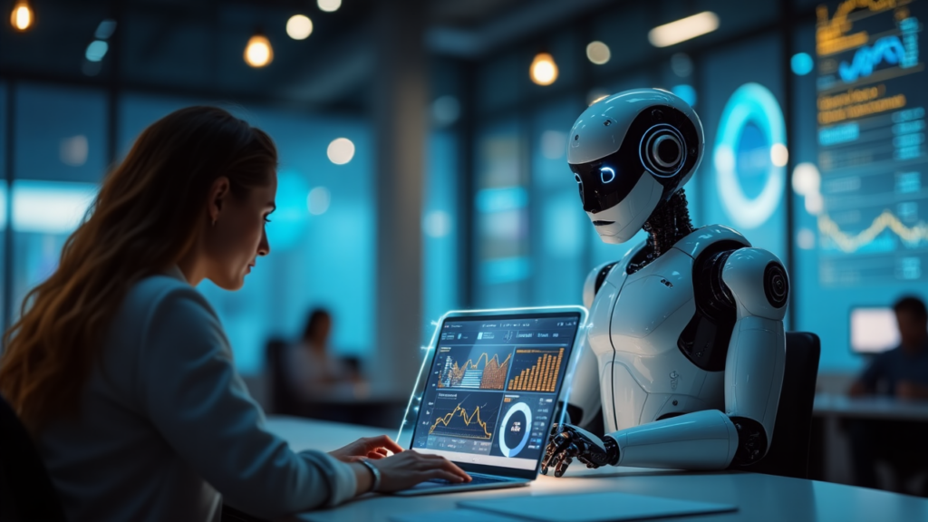How Can AI SEO Tools Help Scale Agile Marketing Solutions? 4 How AI SEO Tools Improve Agile