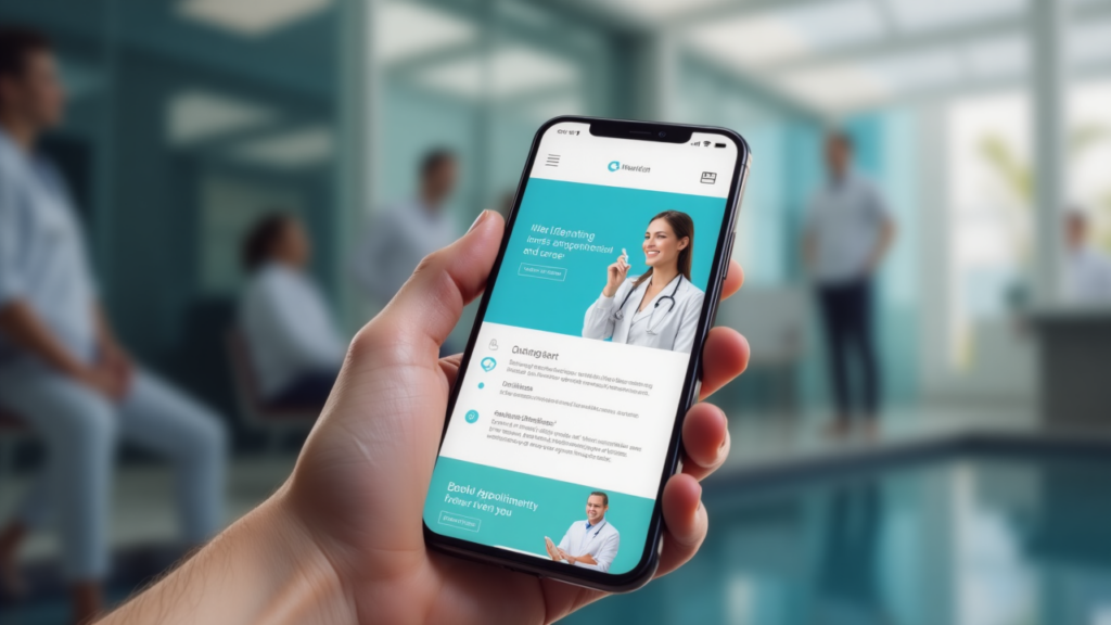 Most Effective Marketing Ideas for Dental Offices That Drive Results 3 Upgrade Your Website Design