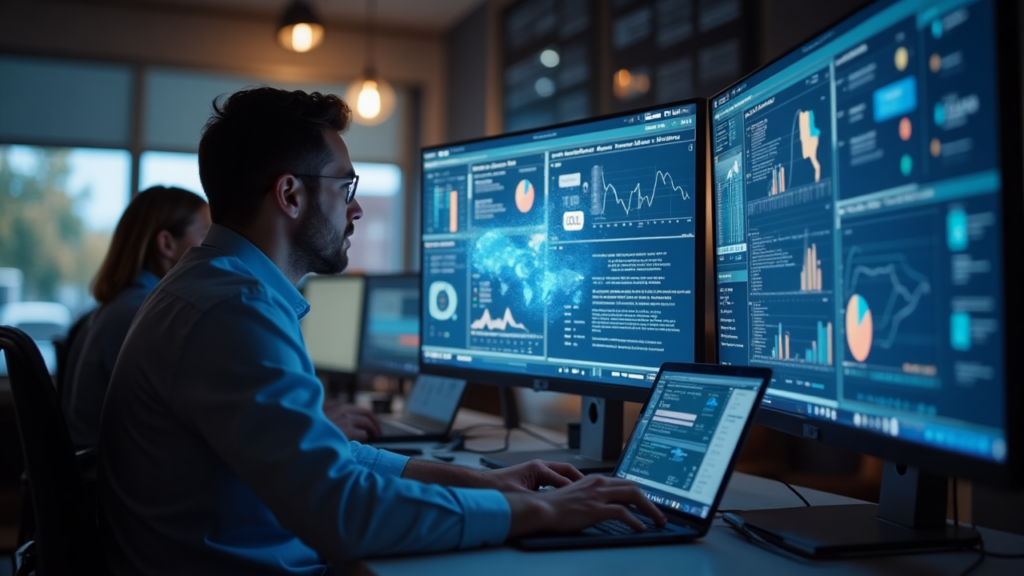 How Can AI SEO Tools Help Scale Agile Marketing Solutions? 3 What is Agile Marketing